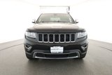 Used 2015 Jeep Grand Cherokee Limited image 2