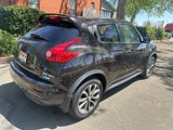 Used 2014 Nissan Juke SV w/ Navigation Package image 3