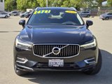 Used 2021 Volvo XC60 T8 Inscription Expression image 2