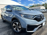 Certified 2021 Honda CR-V Special Edition image 3
