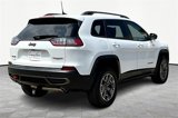 Used 2020 Jeep Cherokee Trailhawk w/ Cold Weather Group image 5