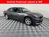 Used 2022 Dodge Charger SXT image 2
