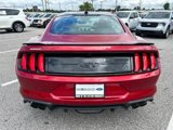 Certified 2021 Ford Mustang GT Premium w/ Black Accent Package image 5