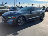 Used 2019 Ford Mustang Coupe w/ Equipment Group 101A image 6