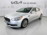 Used 2015 Kia K900 Premium w/ Interior Highline Package image 3
