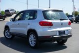 Used 2017 Volkswagen Tiguan Limited w/ Alloy Wheels Package image 2