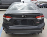 Used 2024 Toyota Corolla XSE image 4