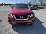 Used 2019 Nissan Pathfinder Platinum image 2