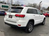Used 2021 Jeep Grand Cherokee Limited image 5
