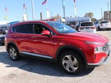 Used 2023 Hyundai Santa Fe SEL w/ Premium Package image 2