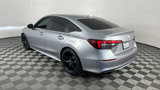 Certified 2025 Honda Civic Sport image 6