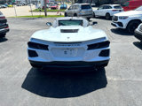 Used 2023 Chevrolet Corvette Stingray Preferred Conv w/ Z51 Performance Package image 5