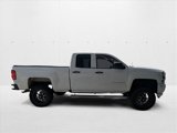 Used 2018 Chevrolet Silverado 1500 W/T w/ WT Convenience Package image 4