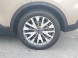 Used 2020 Ford Escape Titanium w/ Titanium Premium Package 2.0 image 5
