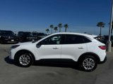 Certified 2022 Ford Escape SE image 2
