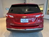 Certified 2021 Chevrolet Equinox LT image 4