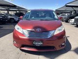 Used 2012 Toyota Sienna AWD image 2