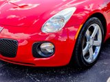 Used 2009 Pontiac Solstice GXP w/ Premium Package image 4