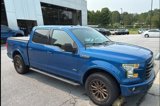 Certified 2017 Ford F150 XLT w/ Equipment Group 302A Luxury image 4