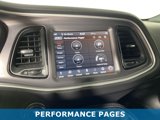 Used 2022 Dodge Challenger R/T Scat Pack w/ Scat Pack Stripe image 4