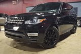 Used 2014 Land Rover Range Rover Sport Supercharged image 4