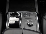 Used 2017 Mercedes-Benz GLE 350 4MATIC w/ Premium 1 Package image 5