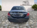 Used 2015 Mercedes-Benz C 300 4MATIC Sedan image 5