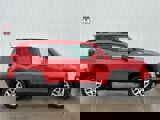 Used 2016 Jeep Renegade Latitude image 3