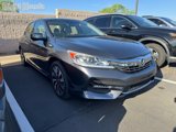 Used 2017 Honda Accord EX-L image 3