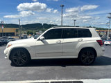 Used 2013 Mercedes-Benz GLK 350 4MATIC image 5
