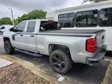 Used 2016 Chevrolet Silverado 1500 Custom w/ Rally 1 Edition image 2