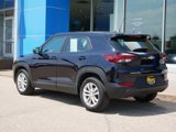 Used 2021 Chevrolet TrailBlazer LS image 4