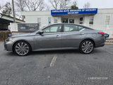 Used 2023 Nissan Altima 2.5 SL image 3