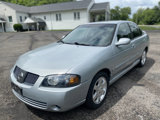 Used 2004 Nissan Sentra SE-R w/ Sunroof Pkg image 2