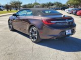 Used 2016 Buick Cascada Premium image 5