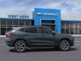 New 2025 Chevrolet Trax LT w/ Driver Confidence Package image 5
