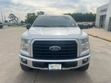Used 2016 Ford F150 XLT w/ Equipment Group 302A Luxury image 2