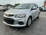 Used 2020 Chevrolet Sonic LT image 4