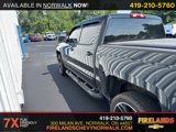 Used 2018 Chevrolet Silverado 1500 LT w/ LPO, Black Pack image 4
