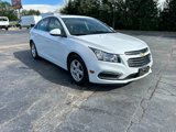 Used 2016 Chevrolet Cruze LT w/ Sun And Sound Package image 5