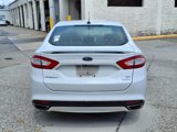 Used 2015 Ford Fusion SE w/ Equipment Group 201A image 4