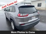 Used 2021 Jeep Cherokee Latitude w/ Mopar Interior Package image 3