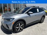 Certified 2023 Volkswagen ID.4 Pro S image 1