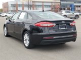 Used 2020 Ford Fusion SE image 5