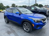 Used 2021 Kia Seltos LX image 3