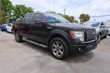 Used 2010 Ford F150 FX2 image 5