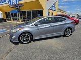 Used 2013 Hyundai Elantra Limited w/ Technology Pkg image 2