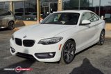 Used 2016 BMW 228i xDrive Coupe w/ Premium Package image 3