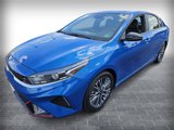 Used 2023 Kia Forte GT-Line w/ GT-Line Premium Package image 3