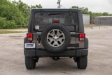 Used 2018 Jeep Wrangler Unlimited Sport S image 6